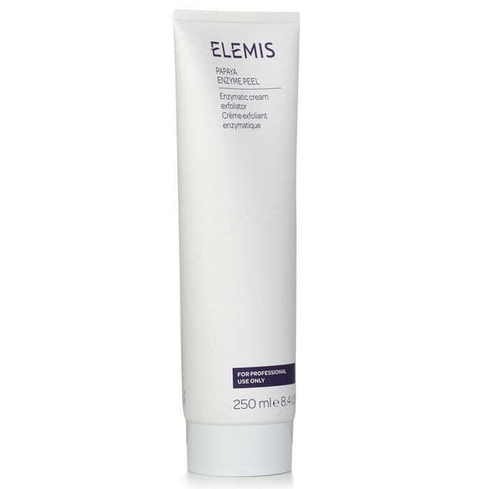 Elemis Papaya Enzyme Peel Salon Size 250ml