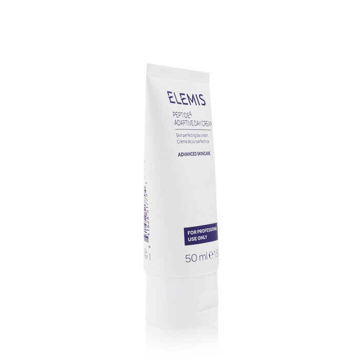 Elemis Peptide4 Adaptive Day Cream Salon Product 50ml