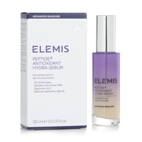Elemis Peptide4 Antioxidant Hydra Serum 30ml