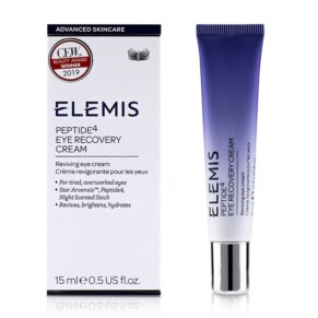 Elemis Peptide4 Eye Recovery Cream 15ml