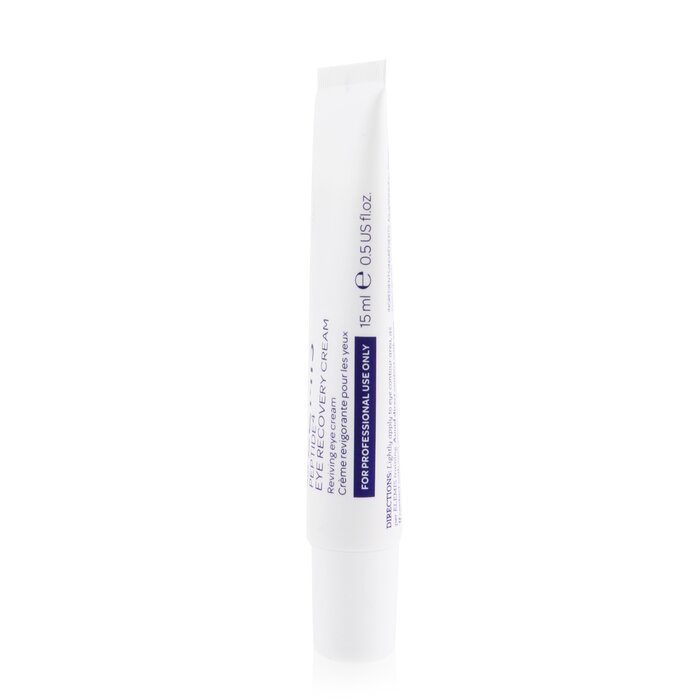 Elemis Peptide4 Eye Recovery Cream Salon Product 15ml