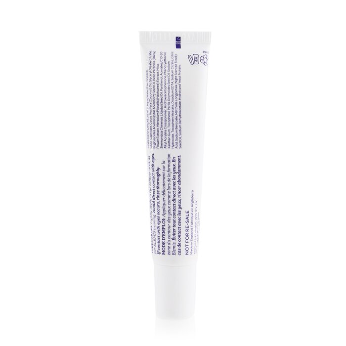 Kem phục hồi vùng mắt Peptide4 Elemis 15ml giá rẻ