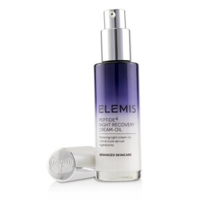 Kem Dưỡng Da Ban Đêm Dầu Peptide4 Elemis 30ml chính hãng