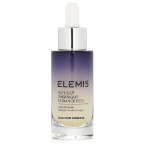 Peptide4 Overnight Radiance Peel 30ml Elemis chính hãng