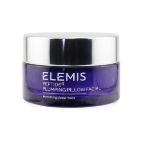 Mặt nạ ngủ cấp ẩm Elemis Peptide4 Plumping Pillow Facial 50ml giá rẻ
