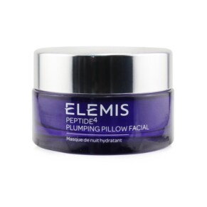Mặt nạ ngủ cấp ẩm Elemis Peptide4 Plumping Pillow Facial 50ml chính hãng