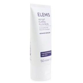 Elemis Peptide4 Plumping Pillow Facial Hydrating Sleep Mask Salon Product 50ml