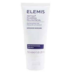 Mặt nạ ngủ cấp ẩm Elemis Peptide4 Plumping Pillow Facial 50ml chính hãng