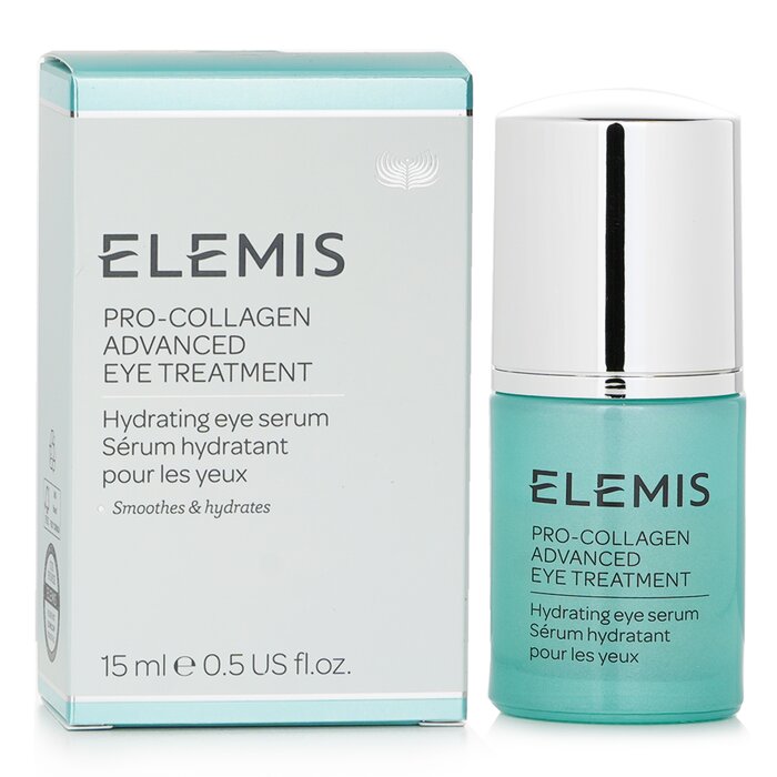Elemis Pro Collagen Advanced Eye Treatment 15ml