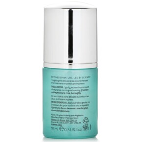 Serum Dưỡng Mắt Chống Lão Hóa Elemis Pro Collagen Advanced 15ml giá rẻ