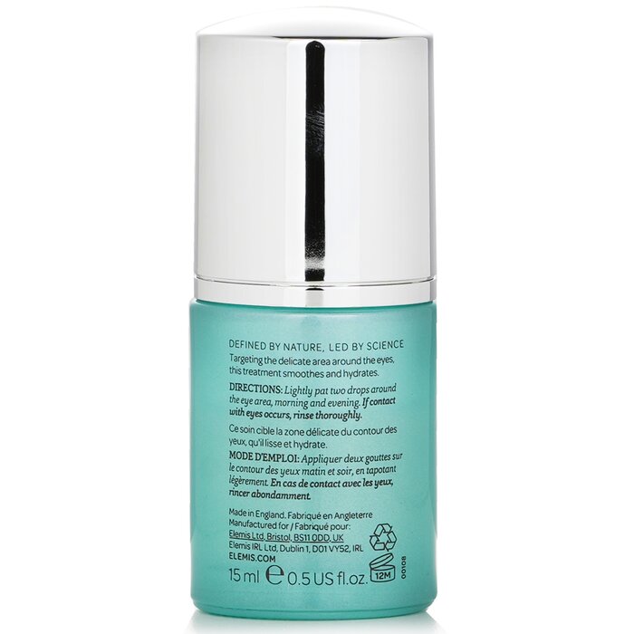 Serum Dưỡng Mắt Chống Lão Hóa Elemis Pro Collagen Advanced 15ml giá rẻ