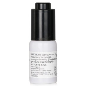 Tinh Chất Dưỡng Da Vùng Mắt Elemis Pro Collagen Advanced 15ml giá rẻ