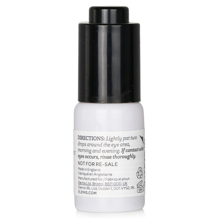 Tinh Chất Dưỡng Da Vùng Mắt Elemis Pro Collagen Advanced 15ml giá rẻ
