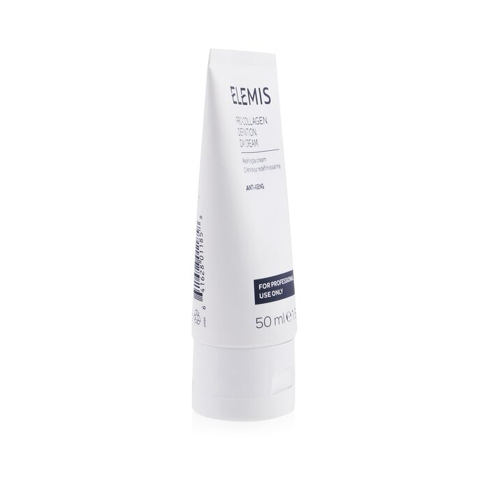 Elemis Pro Collagen Definition Day Cream Salon Product 50ml