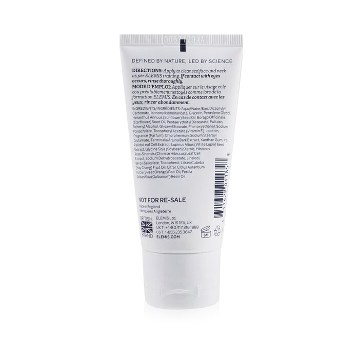 Kem Dưỡng Ngày Định Hình Pro Collagen Elemis 50ml giá rẻ