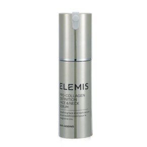 Serum định hình da mặt & cổ Elemis Pro Collagen 30ml chính hãng