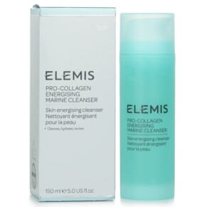 Elemis Pro Collagen Energising Marine Cleanser 150ml