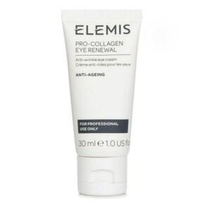 Kem dưỡng mắt chống lão hóa Elemis Pro Collagen Eye Renewal 30ml chính hãng