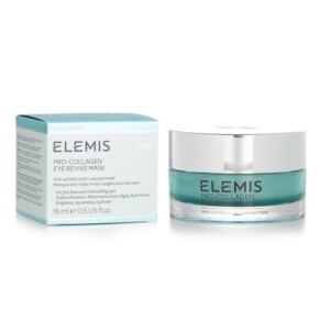 Elemis Pro Collagen Eye Revive Mask 15ml