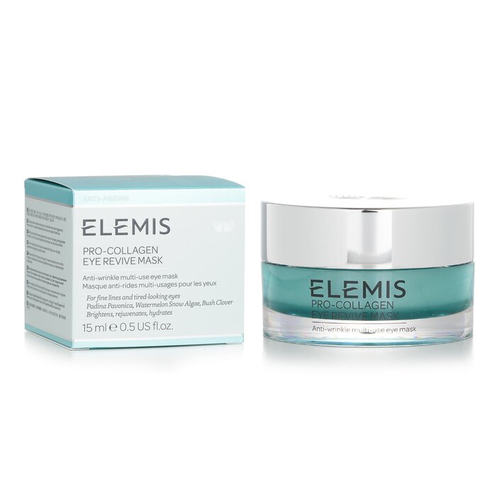 Elemis Pro Collagen Eye Revive Mask 15ml