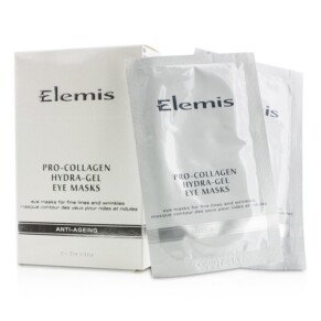 Elemis Pro Collagen Hydra Gel Eye Mask 6 Pairs