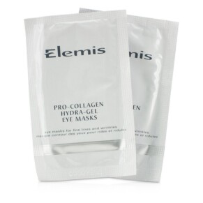 Mặt nạ mắt Elemis Pro Collagen Hydra Gel 6 cặp chính hãng
