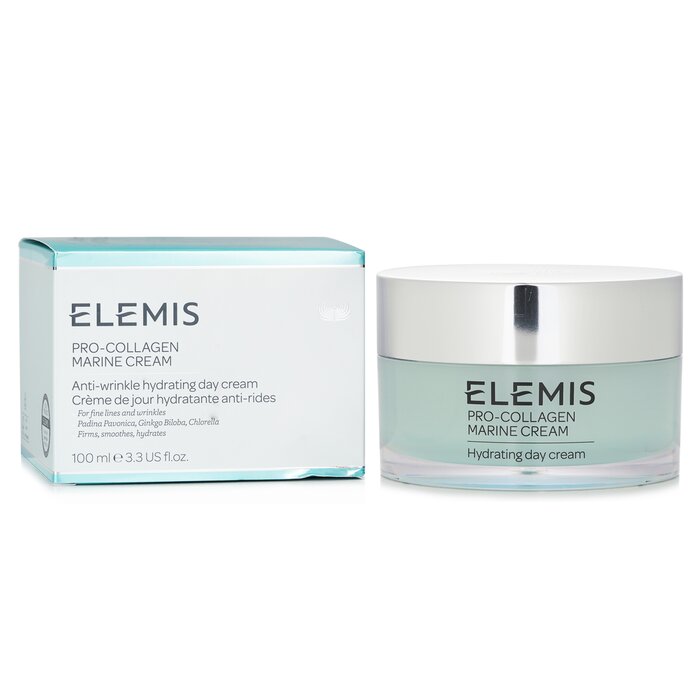 Elemis Pro Collagen Marine Cream 100ml