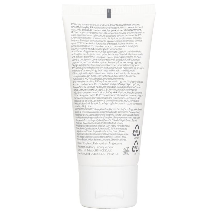 Kem dưỡng chống lão hóa Elemis Pro Collagen Marine 50ml giá rẻ