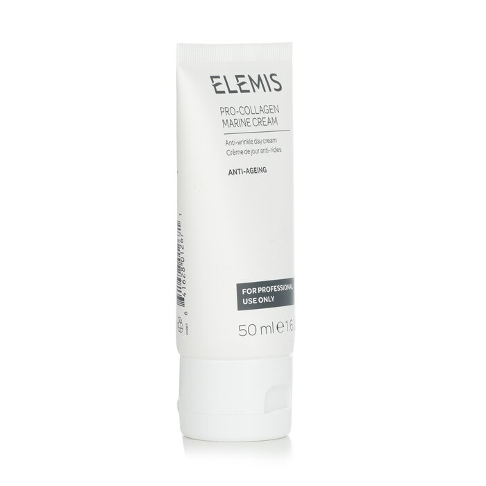 Elemis Pro Collagen Marine Cream Salon Product 50ml