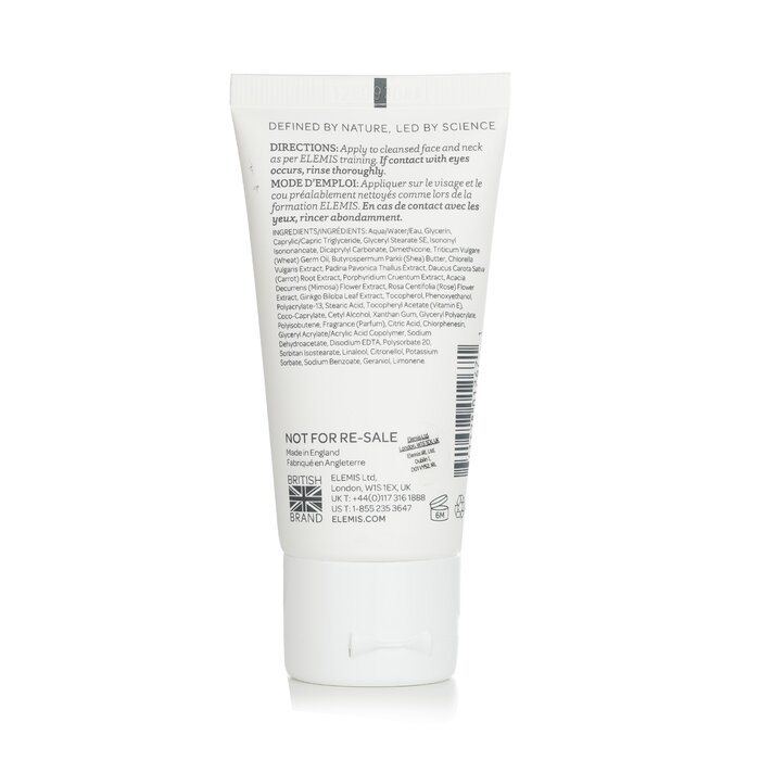 Kem Dưỡng Da Chống Lão Hóa Elemis Pro Collagen Marine Cream 50ml giá rẻ