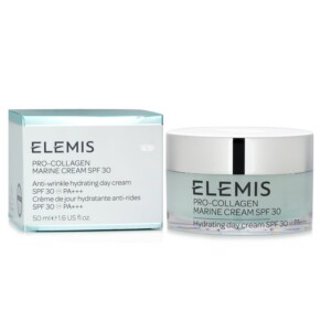 Elemis Pro Collagen Marine Cream SPF 30 Pa 50ml