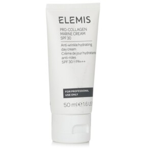Elemis Pro Collagen Marine Cream SPF 30 Salon Product 50ml
