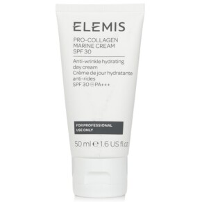 Kem dưỡng da chống lão hóa Elemis Pro Collagen Marine Cream SPF 30 50ml chính hãng