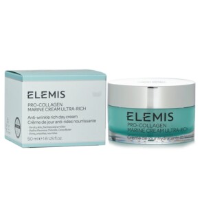 Elemis Pro Collagen Marine Cream Ultra Rich 50ml