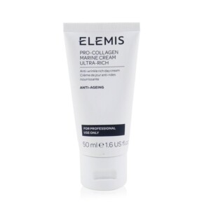Kem Dưỡng Da Chống Lão Hóa Ultra Rich Elemis Pro Collagen Marine Cream 50ml chính hãng
