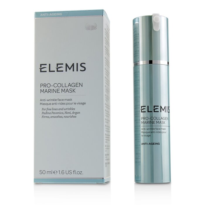 Elemis Pro Collagen Marine Mask 50ml