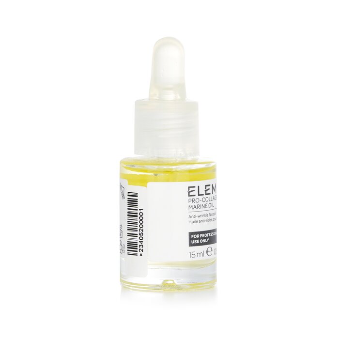 Elemis Pro Collagen Marine Oil Salon Product 15ml