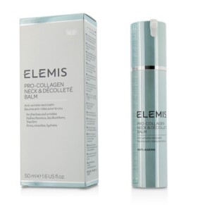 Elemis Pro Collagen Neck Decollete Balm 50ml