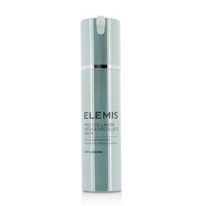 Balm Dưỡng Da Cổ & Ngực Pro Collagen Elemis 50ml chính hãng