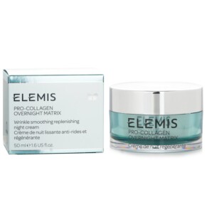 Elemis Pro Collagen Overnight Matrix 50ml
