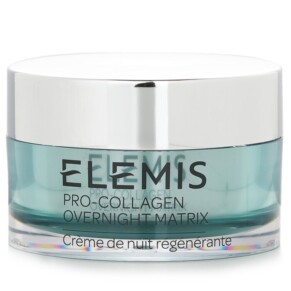 Gel ngủ tái tạo Elemis Pro Collagen 50ml chính hãng