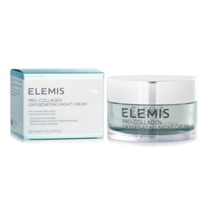 Elemis Pro Collagen Oxygenating Night Cream 50ml