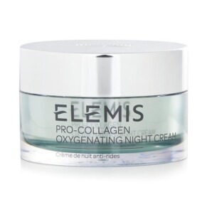Kem đêm cấp ẩm Elemis Pro Collagen Oxygenating 50ml giá rẻ