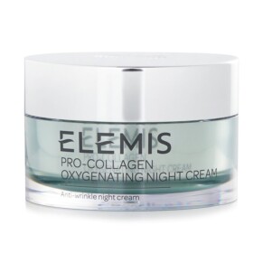 Kem đêm cấp ẩm Elemis Pro Collagen Oxygenating 50ml chính hãng