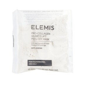 Mặt nạ lột Elemis Pro Collagen Quartz Lift 10x15g chính hãng