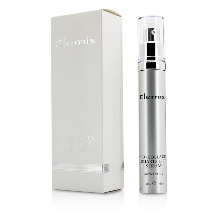 Elemis Pro Collagen Quartz Lift Serum 30ml