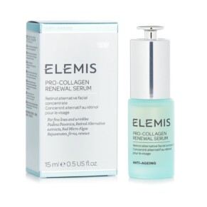 Elemis Pro Collagen Renewal Serum 15ml