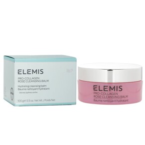 Elemis Pro Collagen Rose Cleansing Balm 100g