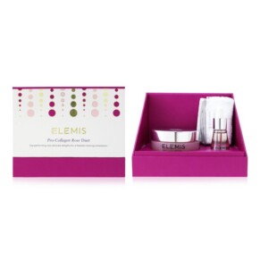Elemis Pro Collagen Rose Duet Rose Cleansing Balm 100g