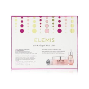 Balm Rửa Mặt Hoa Hồng Pro Collagen Elemis 100g giá rẻ